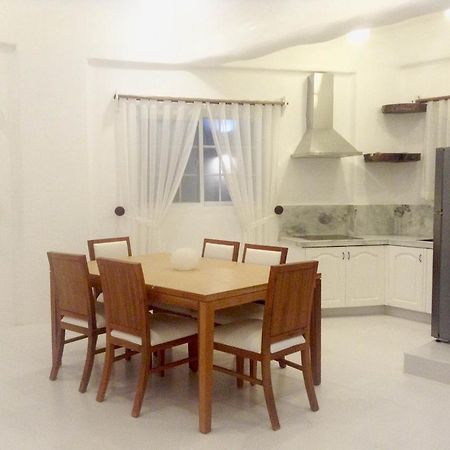 Vitalis Villas Ilocos Екстер'єр фото