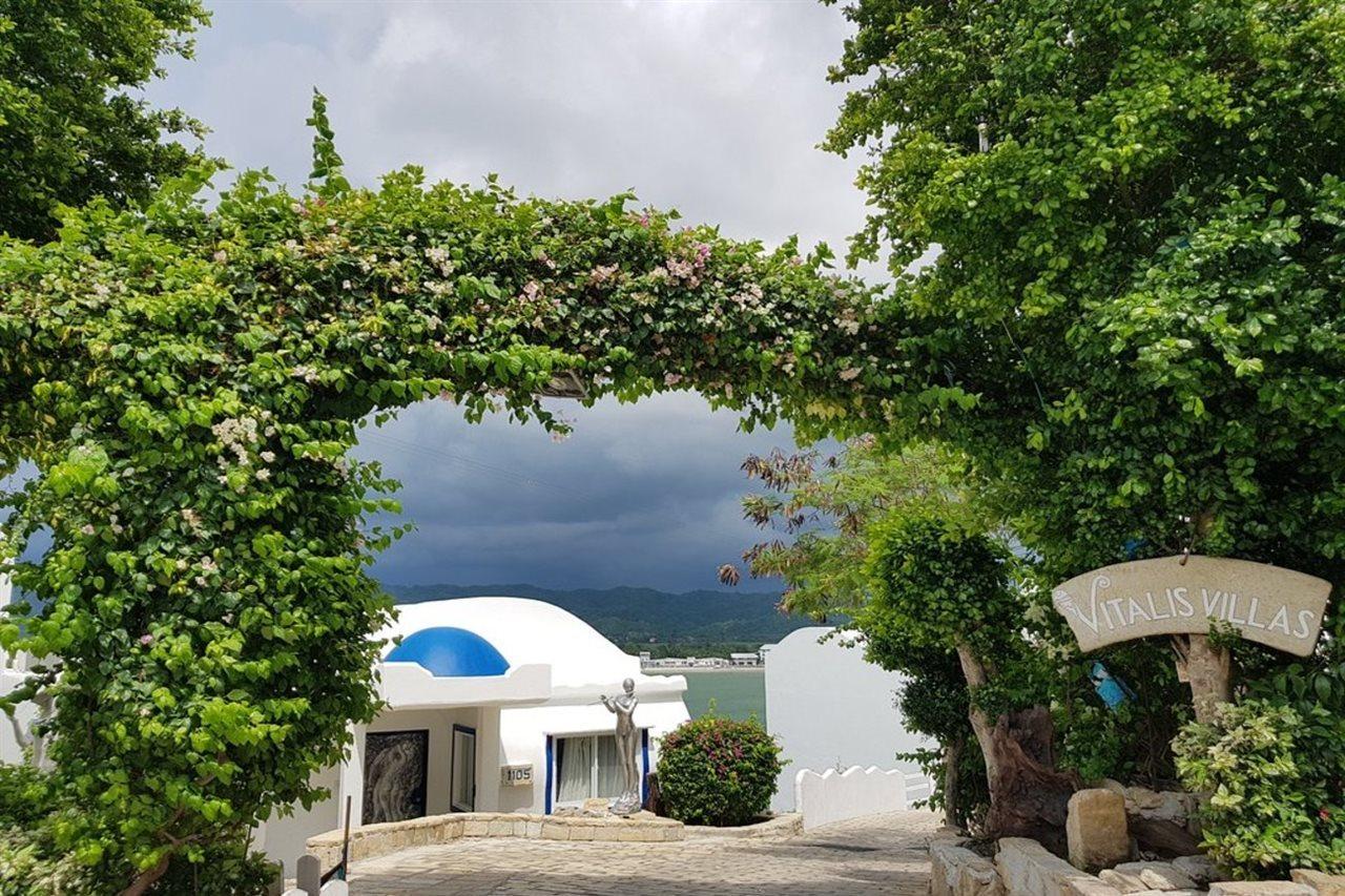 Vitalis Villas Ilocos Екстер'єр фото
