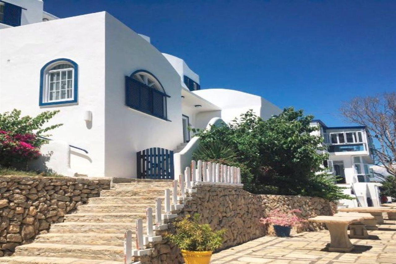 Vitalis Villas Ilocos Екстер'єр фото