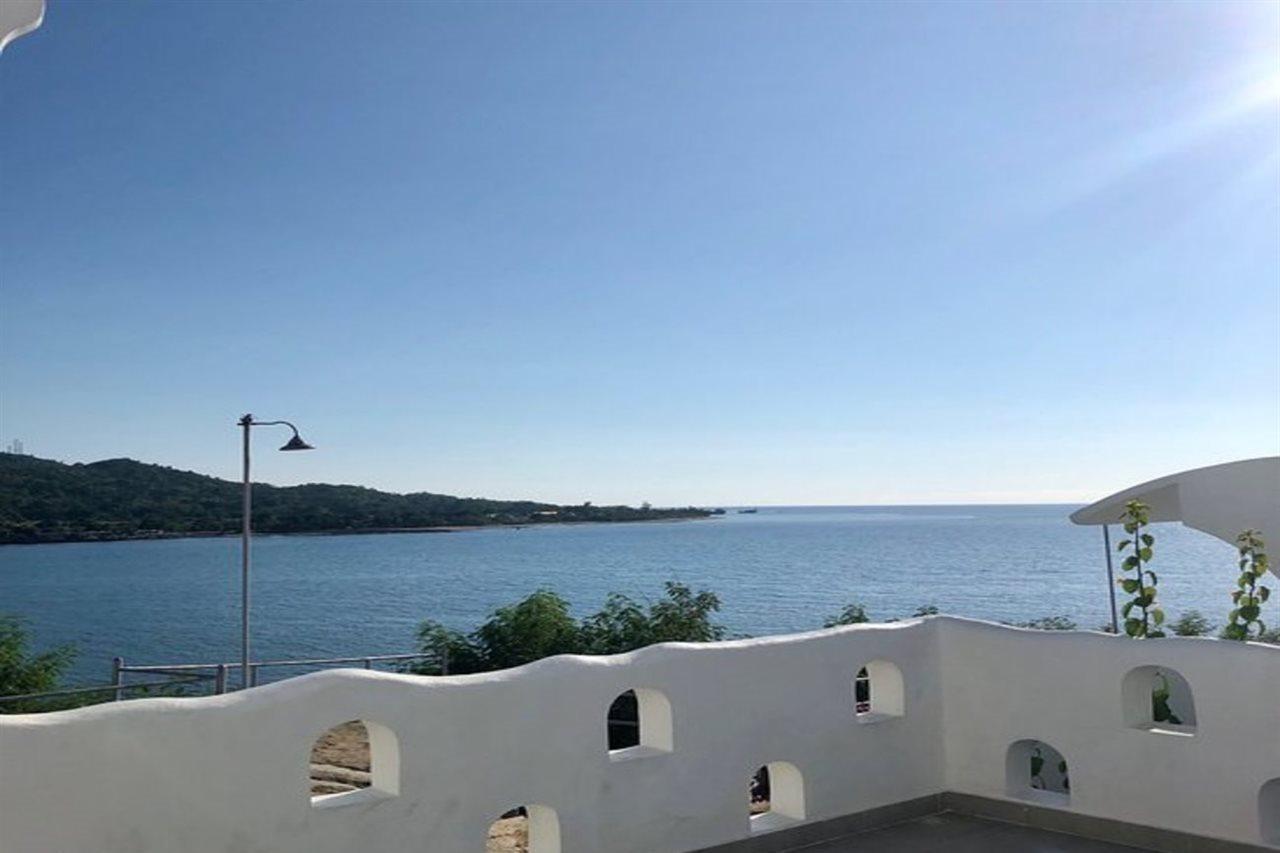 Vitalis Villas Ilocos Екстер'єр фото