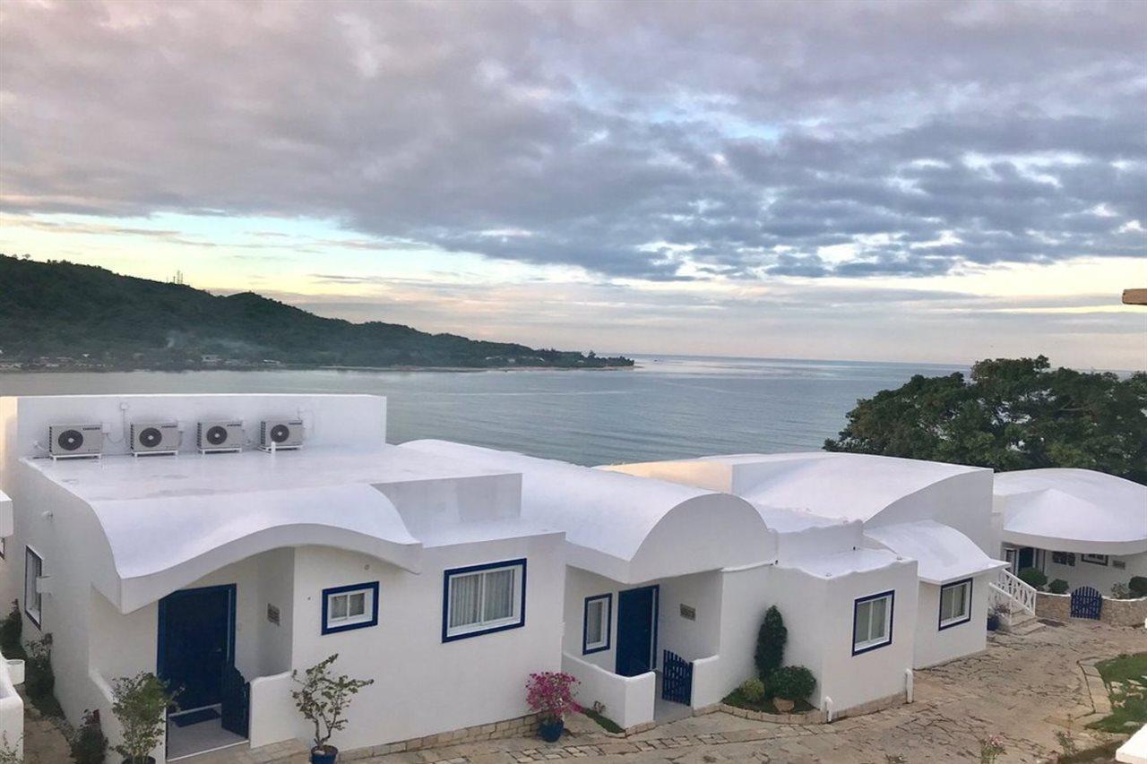 Vitalis Villas Ilocos Екстер'єр фото