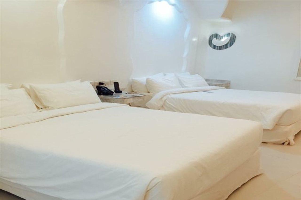 Vitalis Villas Ilocos Екстер'єр фото