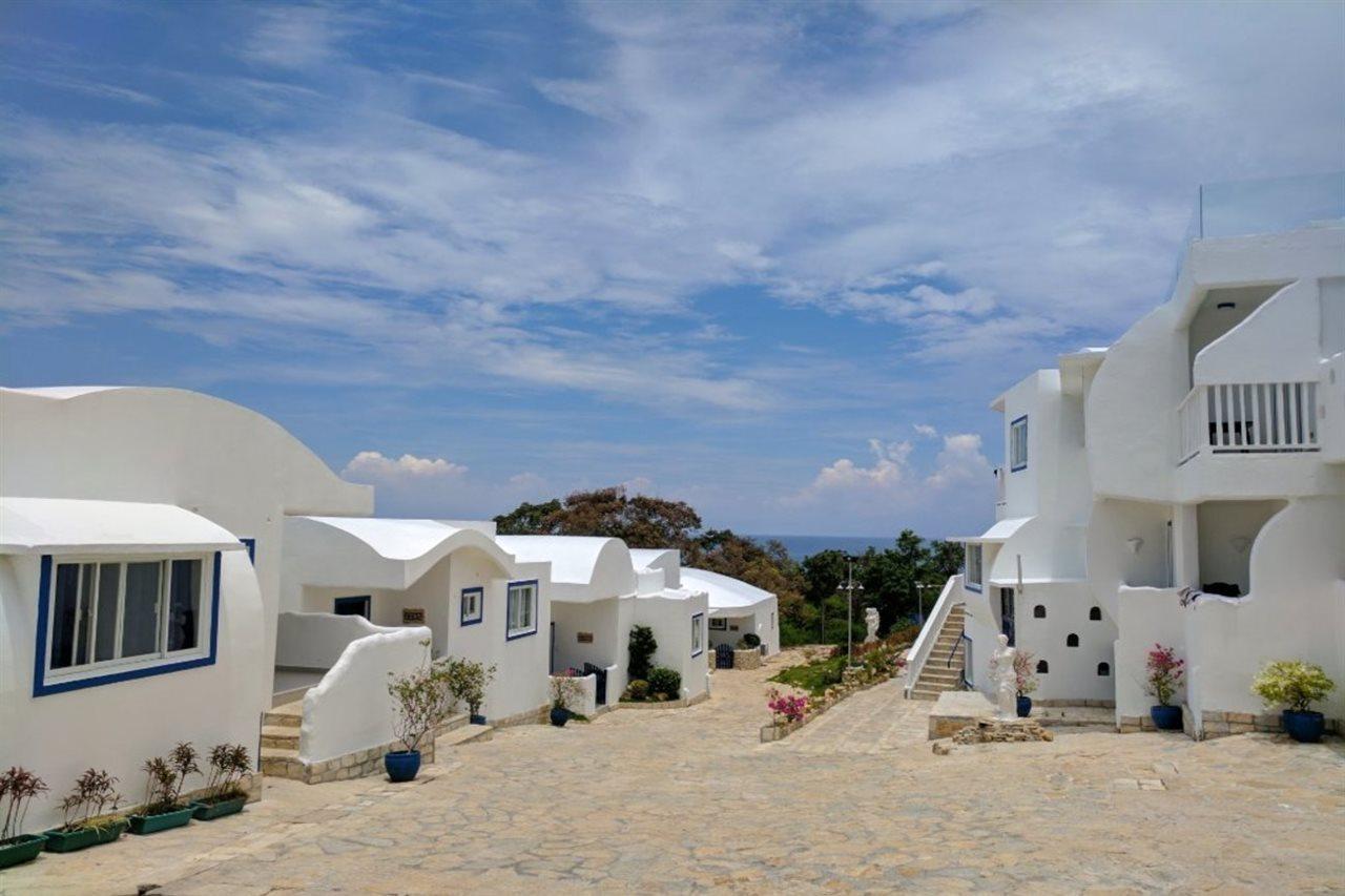 Vitalis Villas Ilocos Екстер'єр фото