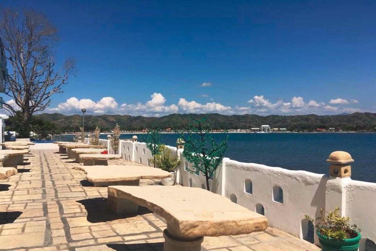 Vitalis Villas Ilocos Екстер'єр фото