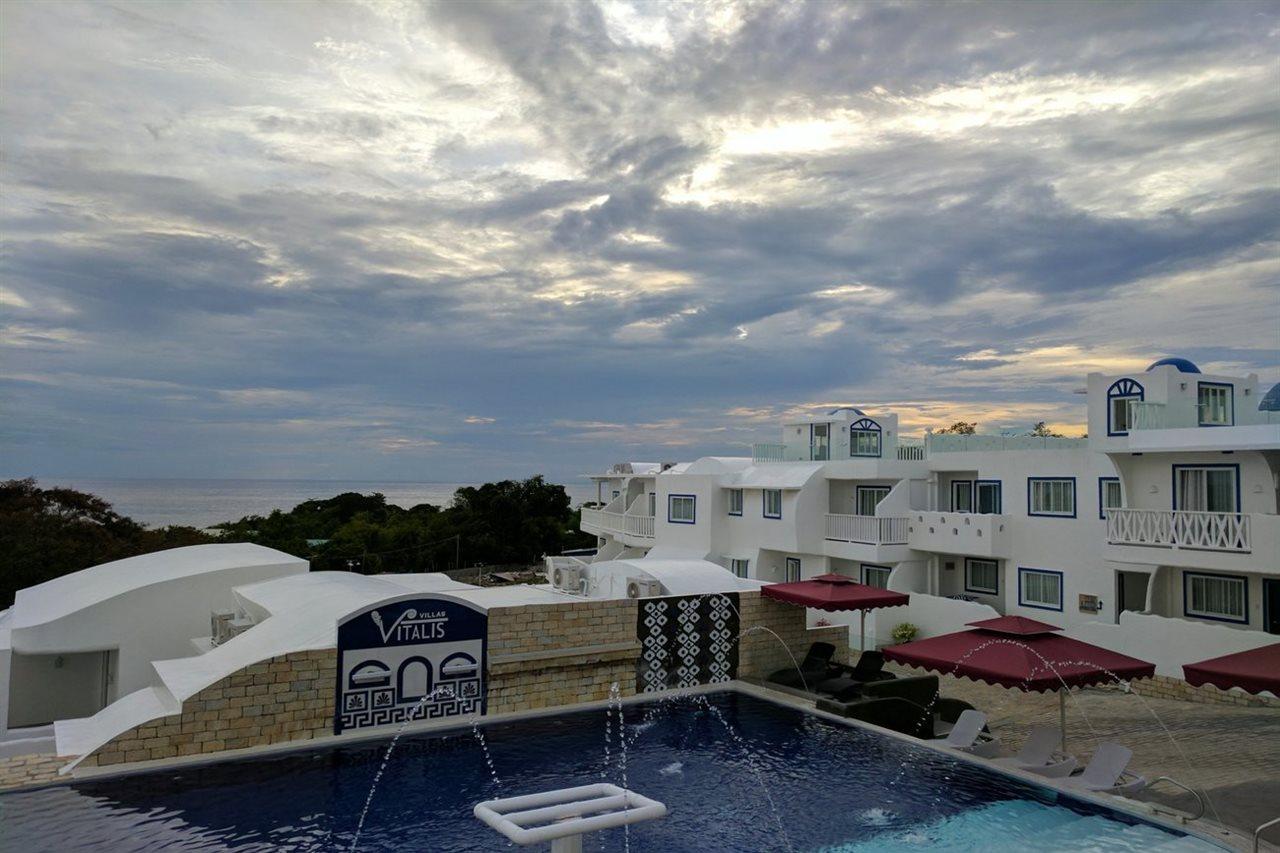 Vitalis Villas Ilocos Екстер'єр фото