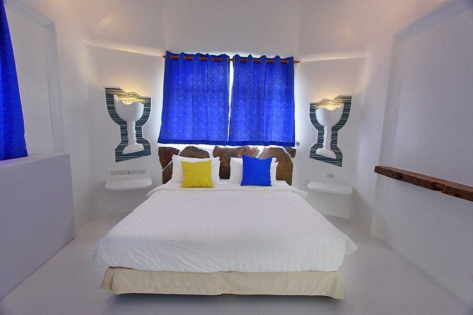Vitalis Villas Ilocos Екстер'єр фото