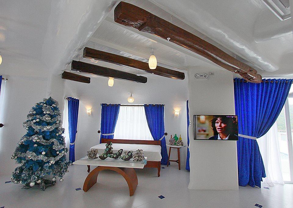 Vitalis Villas Ilocos Екстер'єр фото