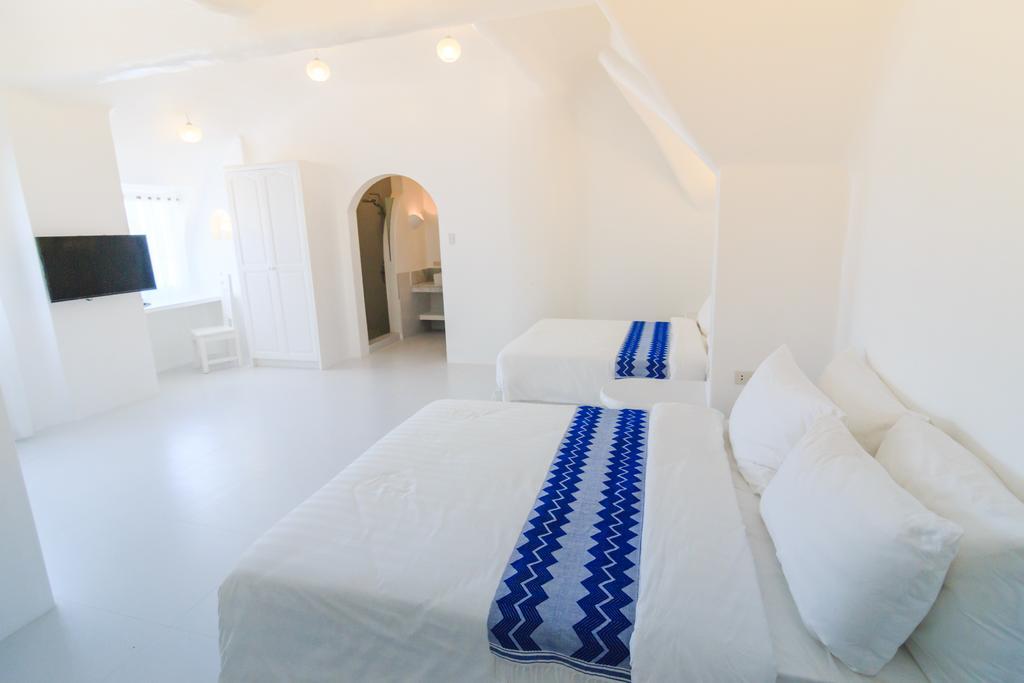 Vitalis Villas Ilocos Екстер'єр фото