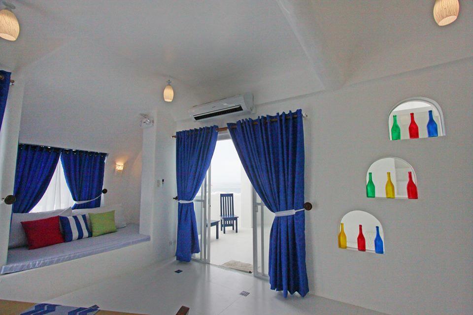 Vitalis Villas Ilocos Екстер'єр фото