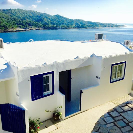 Vitalis Villas Ilocos Екстер'єр фото