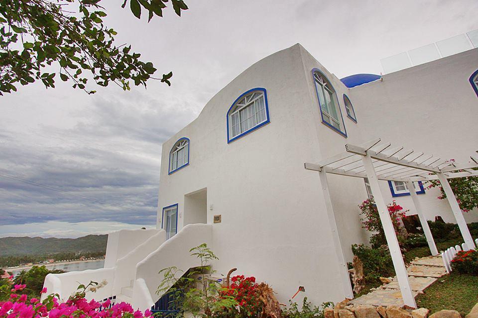 Vitalis Villas Ilocos Екстер'єр фото