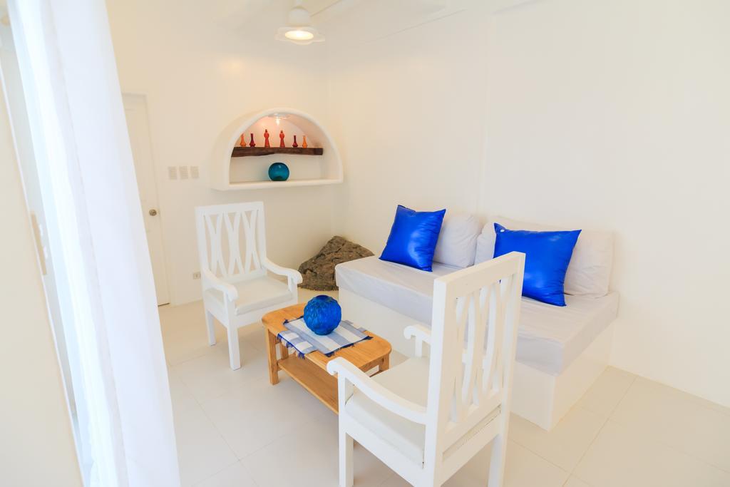 Vitalis Villas Ilocos Екстер'єр фото