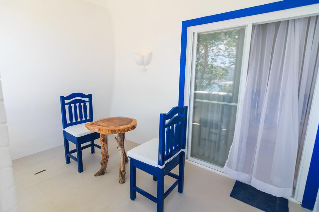 Vitalis Villas Ilocos Екстер'єр фото