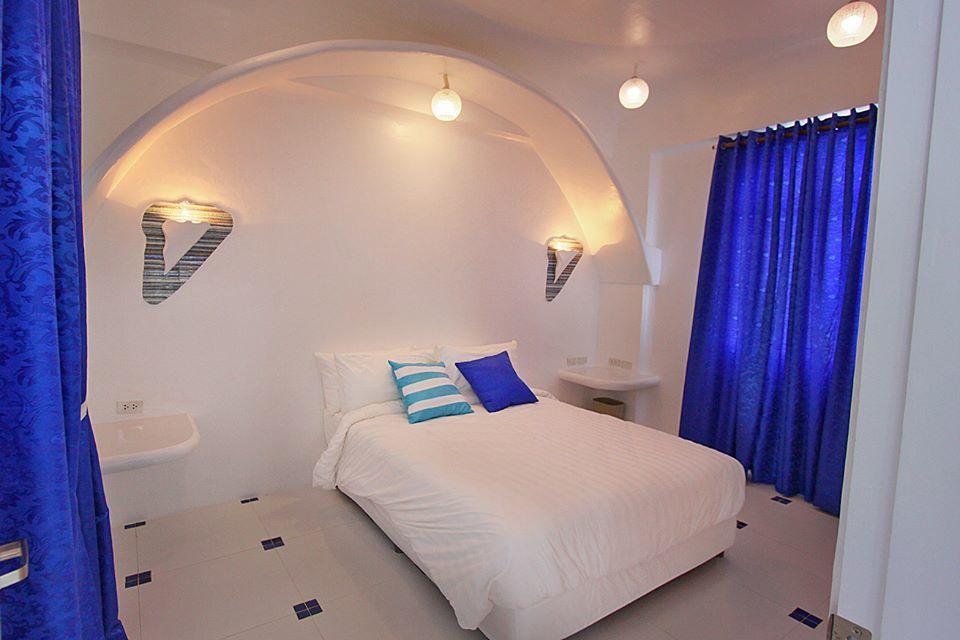 Vitalis Villas Ilocos Екстер'єр фото