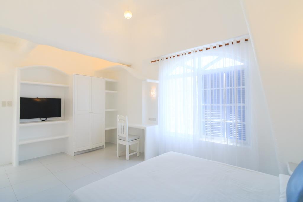 Vitalis Villas Ilocos Екстер'єр фото